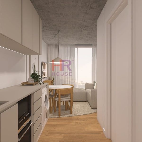 Apartamento T1 em Coimbra - Photo 1