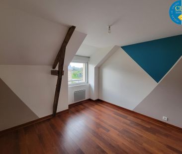 Location Maison 3 pièces 75m² PLELAN LE GRAND 35380 - Photo 6