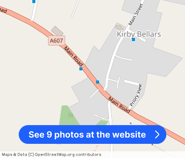 16 Kirby Hall, Kirby Bellars, Melton Mowbray - Photo 1