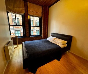 2 bedroom apartment to rent - Photo 6