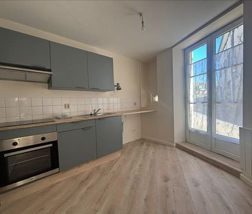 Location Maison 4 pièces 88m² - Photo 2