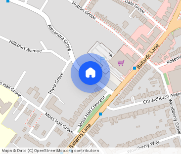 6 bedroom detached house to rent - Photo 1