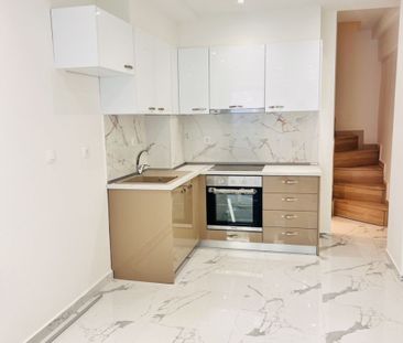 Μεζονέτα για ενοικίαση - Βούλγαρη - Ντεπώ - Μαρτίου, - Photo 6