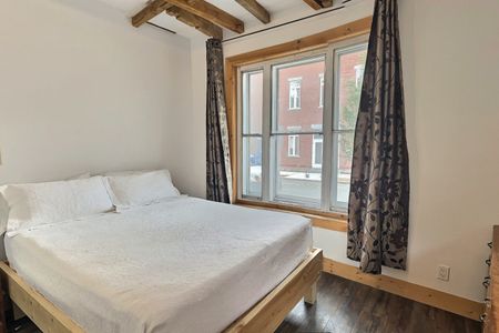 Centre-ville - Photo 4