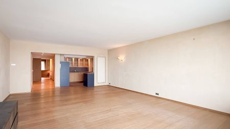 LOCATION Appartement 1 CH Knokke-Zoute - Digue de mer / près de la Place Albert - Foto 5