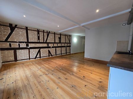 Appartement Agen 3 pièce(s) 65.10 m2 - Photo 2