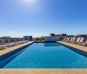 Appartement à louer - Montréal (Le Sud-Ouest) (Griffintown) - Photo 4