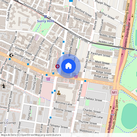 57 Nickson Street, NSW 2010, Surry Hills