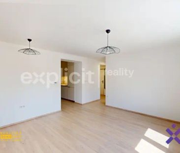 Pronájem bytu 3+kk 65 m - Fotografie 1