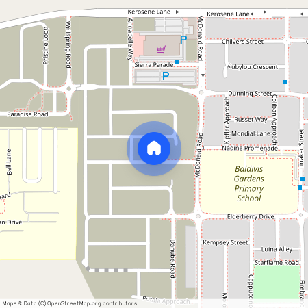 16A Delaware Road, 6171, Baldivis