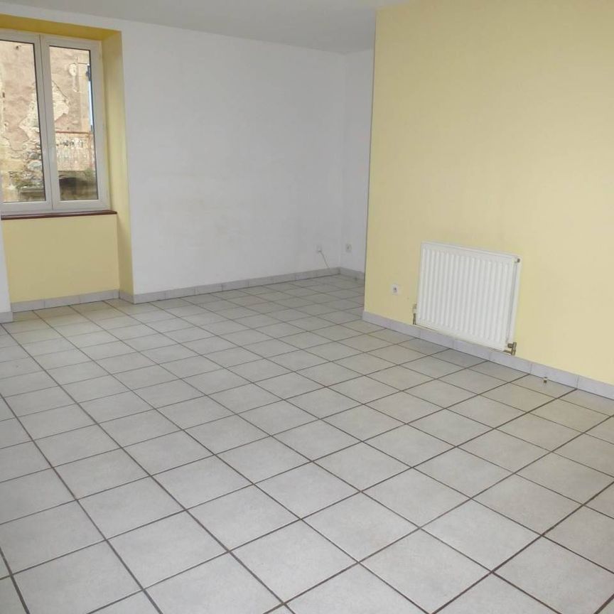 Location appartement 3 pièces 55.91 m² à Aubenas (07200) - Photo 1