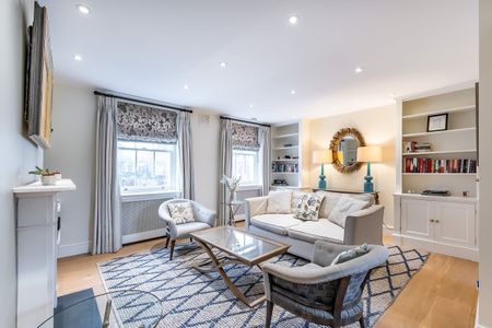 3 bedroom flat to rent - Photo 2