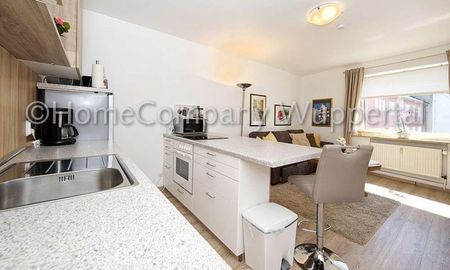 Modernes Citywohnung mit DSL-Wifi in der Wuppertaler Südstadt - Photo 3