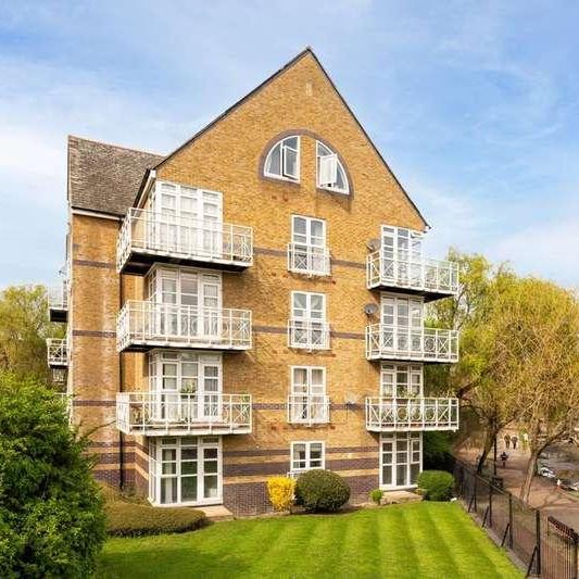 Eleanor Close, Canada Water, SE16 - Photo 2