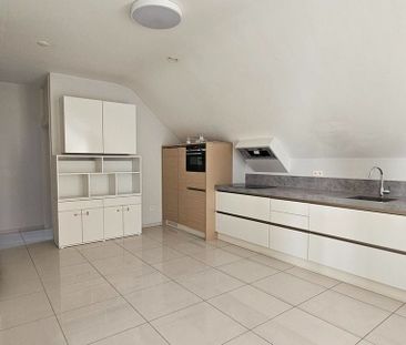 Appartement te huur in Mechelen-aan-de-Maas voor € 900 met 2 slaapk... - Foto 5