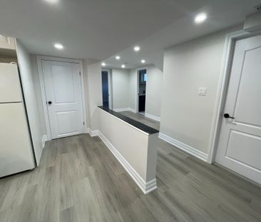 For Lease - 654 Annapolis Avenue Unit# Bsmt, Oshawa, Ontario - Photo 2