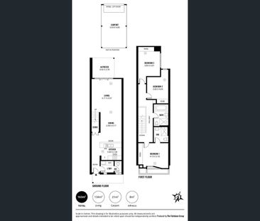 3 Bed Townhouse in Convenient Location! - Photo 2