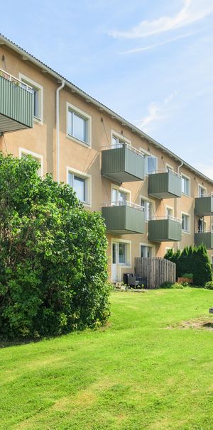 Rundelsgatan 7 A, Linköping - Photo 1