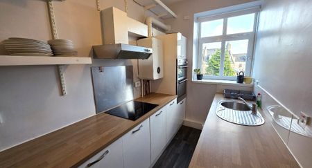 P2195: Holburn Street, Holburn, Aberdeen - Photo 5