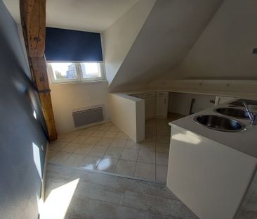 Location Appartement 3 pièces 55m² TROYES 10000 - Photo 3