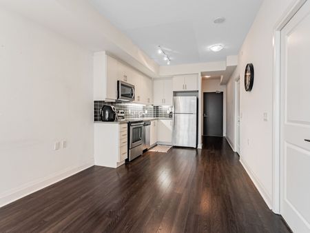 For Lease - 17 Zorra Street Unit# 504, Toronto, Ontario - Photo 2