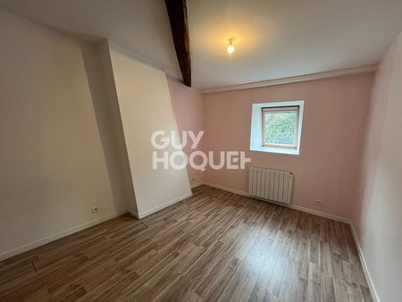 Appartement St Florentin 4 pièce(s) - Photo 5