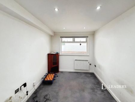 3 bedroom maisonette to rent Meeting House Lane, Brighton, East Sussex, BN1 - Photo 4
