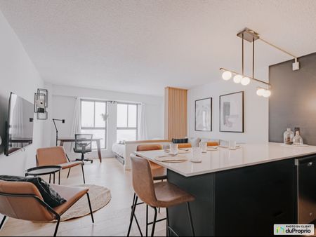 303-640, rue St-Jean, St-Jean-Baptiste à louer - Photo 3