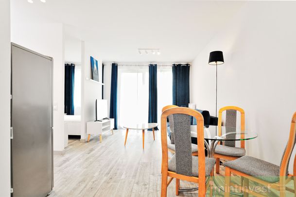 Mieszkanie z ogródkiem i miejscem postojowym - Photo 1