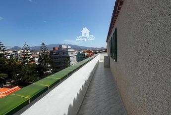 Acogedor piso 1 dormitorio las Galletas