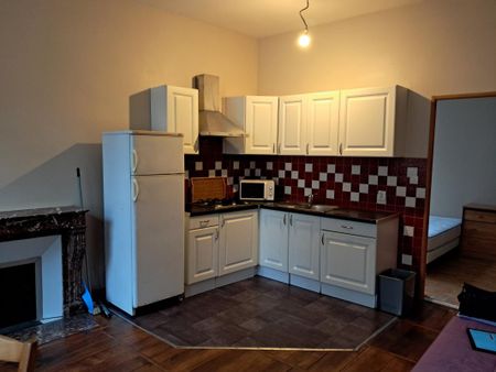 Location Appartement 2 pièces 42m² BLOIS 41000 - Photo 4