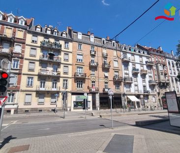 Location Appartement 4 pièces 85m² STRASBOURG 67000 - Photo 2