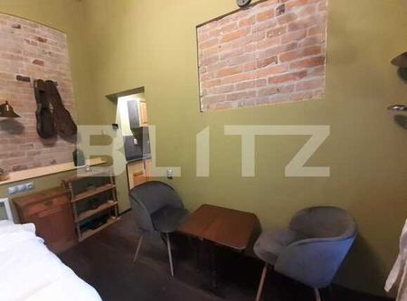 Apartament tip studio, modern, zona Ultracentrala - Fotografie 3