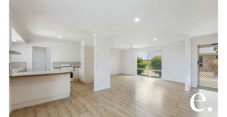 Charming 3-Bedroom Brick Home with Spacious Backyard and Low-Maintenance Living - Photo 2