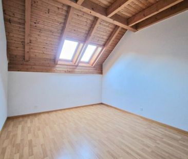 3.5 Zimmer, 94 m², 3. Stock - Photo 3