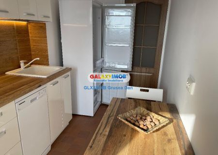 Apartament 3 Camere Piata Victoriei G 081 - Fotografie 4