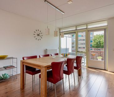 Appartement te huur: Plantagepolder 5 3991 ZE Houten - Foto 4