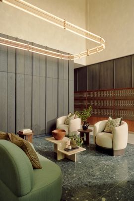 Apartment to Rent: Park View, Dantzic Street, M4 - Photo 1