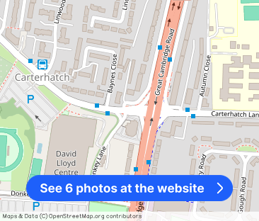 Carterhatch Lane, Enfield, EN1 - Photo 1