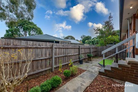 1/4 Rosedale Crescent, RINGWOOD EAST - Photo 2