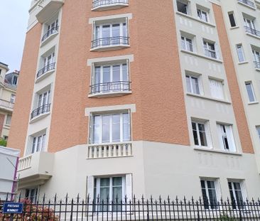 Appartement Saint Maur Des Fosses 1 pièce(s) 20 m2 - Photo 4