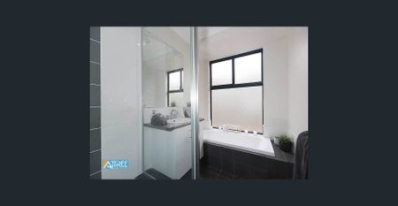 PRIME POSITION IN FAMILY-FRIENDLY HARRISDALE - FURNISHED - Photo 3