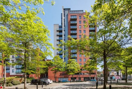 3 James Clow Building, Princes Street, Belfast BT1 3AA - Photo 2