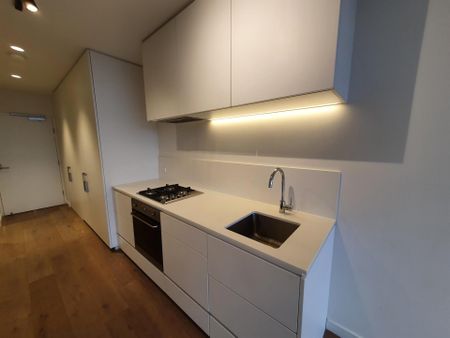 1010/65 Dudley Street, West Melbourne VIC 3003 - Apartment For Rent | Domain - Photo 3