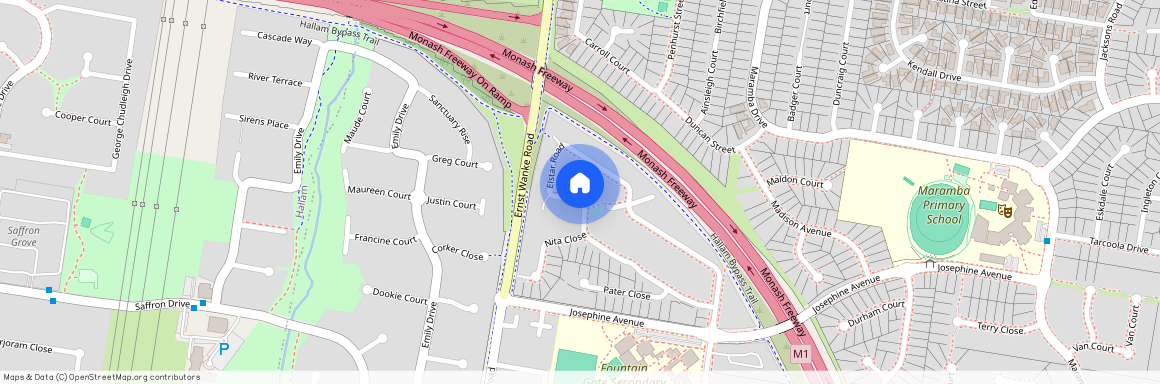 53 Elstar Road, Vic 3805, Narre Warren