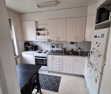 Wetterlinsgatan 3 B - Foto 5