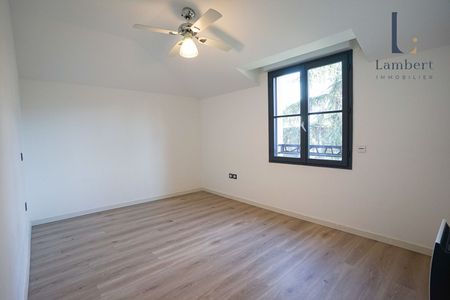 Location Appartement 3 pièces 56m² - Photo 4