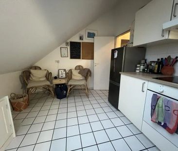 Gemütliche Zweizimmerwohnung im Zentrum von Viersen. - Foto 5