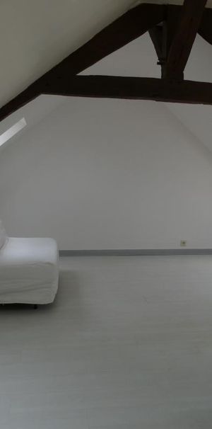 Location Appartement 1 pièce 23m² CHATEAUBRIANT 44110 - Photo 1