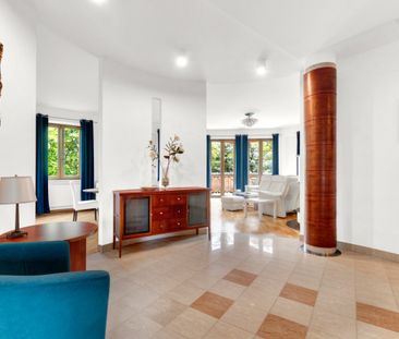 Słoneczne cztery pokoje na Mokotowie Pod Skocznią - Zdjęcie 4